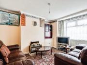 3 bedroom end of terrace house for sale in Cricket Road,...