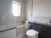 3 bedroom end of terrace house for sale in Cromer Way,...