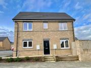 3 Bedroom End Of Terrace House For Sale In Crosland Moor