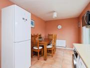 3 bedroom end of terrace house for sale in Croxden Way,...