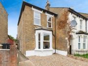 3 Bedroom End Of Terrace House For Sale In Croydon