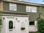 3 Bedroom End Of Terrace House For Sale In Croydon, Surrey