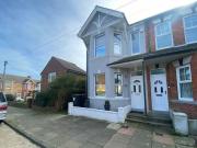 3 bedroom end of terrace house for sale in Cumberland...