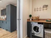 3 Bedroom End Of Terrace House For Sale In Cupar At...