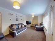 3 bedroom end of terrace house for sale in Cushat Close,...
