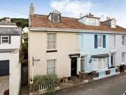 3 bedroom end of terrace house for sale in Dagmar Street...