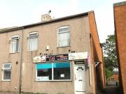 3 Bedroom End Of Terrace House For Sale In Darlington