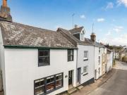 3 Bedroom End Of Terrace House For Sale In Dartmouth, Devon 3 Bedroom End Of Terrace House For Sale In Dartmouth, Devon