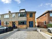 3 Bedroom End Of Terrace House For Sale In David Estate,...