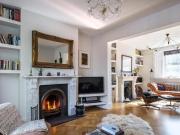 3 Bedroom End Of Terrace House For Sale In De Beauvoir