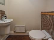 3 bedroom end of terrace house for sale in De Paul Way,...