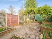 3 bedroom end of terrace house for sale in Dean Road,...