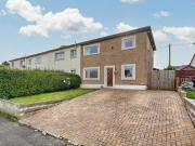 3 Bedroom End Of Terrace House For Sale In Dearham, Maryport