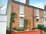 3 Bedroom End Of Terrace House For Sale In Derby, Derbyshire