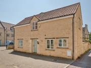 3 bedroom end of terrace house for sale in Devonshire...