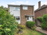 3 bedroom end of terrace house for sale in Dimond Hill,...