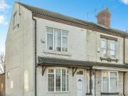 3 Bedroom End Of Terrace House For Sale In Doncaster