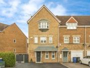 3 Bedroom End Of Terrace House For Sale In Doncaster,...
