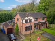 3 Bedroom End Of Terrace House For Sale In Doncaster,...