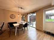 3 bedroom end of terrace house for sale in Donellan...