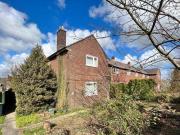 3 Bedroom End Of Terrace House For Sale In Dorchester