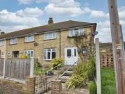 3 Bedroom End Of Terrace House For Sale In Dover