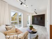3 bedroom end of terrace house for sale in Dovercourt...