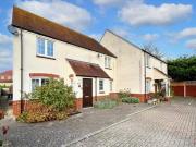 3 Bedroom End Of Terrace House For Sale In Drayton