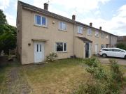 3 bedroom end of terrace house for sale in Drayton Road,...