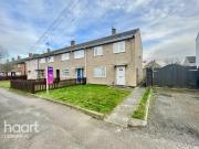 3 bedroom end of terrace house for sale in Drayton Road,...