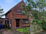 3 Bedroom End Of Terrace House For Sale In Droylsden,...