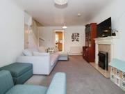 3 bedroom end of terrace house for sale in Dudley Grove,...
