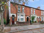 3 bedroom end of terrace house for sale in Dudley...