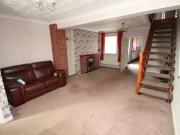 3 Bedroom End Of Terrace House For Sale In Dumfries...