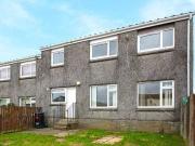 3 bedroom end of terrace house for sale in Duncan Court...
