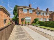 3 bedroom end of terrace house for sale in Dunslade...