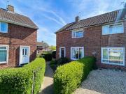 3 bedroom end of terrace house for sale in Dunston...