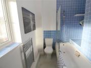 3 bedroom end of terrace house for sale in Dunvant Road,...