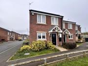 3 Bedroom End Of Terrace House For Sale In Durham