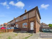 3 bedroom end of terrace house for sale in Durham Road,...