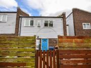 3 bedroom end of terrace house for sale in Durham...