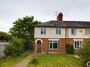 3 Bedroom End Of Terrace House For Sale In Duston,...