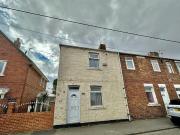 3 Bedroom End Of Terrace House For Sale In Easington Lane