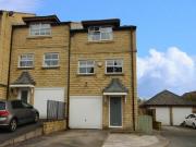 3 Bedroom End Of Terrace House For Sale In East Morton,...