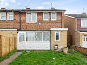 3 bedroom end of terrace house for sale in East Oxford, OX4