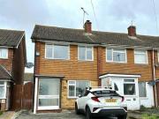 3 Bedroom End Of Terrace House For Sale In Eastbourne,...