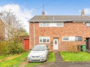 3 Bedroom End Of Terrace House For Sale In Eastham