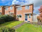 3 Bedroom End Of Terrace House For Sale In Ecchinswell