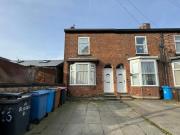 3 Bedroom End Of Terrace House For Sale In Eccles