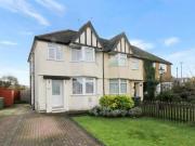 3 Bedroom End Of Terrace House For Sale In Edgware